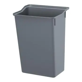 Container Tbv Serveerwagen - H 44.5 x B 24 x D 32.5 CM - Hendi