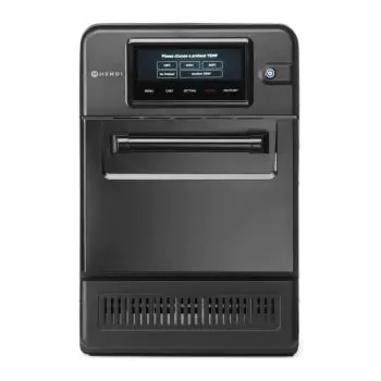 High Speed Oven - Combi - 18 L - 230V - 3.0 kW - Hendi