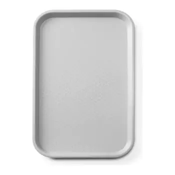 Fastfood Dienblad - 1/1 GN - Lichtgrijs - AmerBox - Hendi