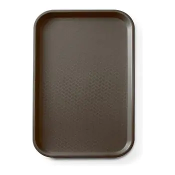 Fastfood Dienblad - 1/1 GN - Bruin - AmerBox - Hendi