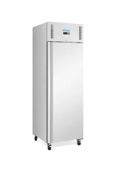 Polar U-Series - Koelkast/Vriezer - 1 Deur - 560Ltr