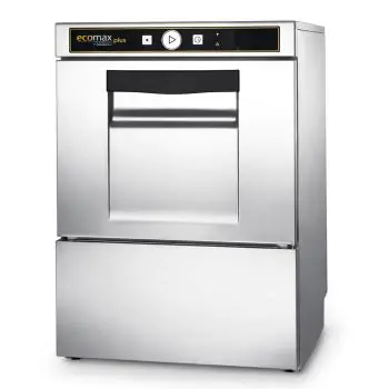 Glazenwasser - Zonder Ingebouwde Waterontharder - ECO+G515D-S - Hobart