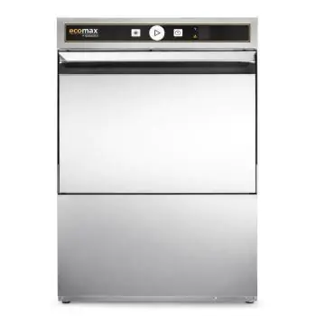 Glazenwasser - Met Ingebouwde Waterontharder - ECO-G504C - Hobart