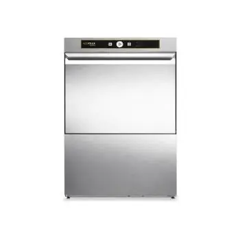Vaatwasser - Voorlader - Zonder Ingebouwde Waterontharder - ECO-F504C-S - Hobart