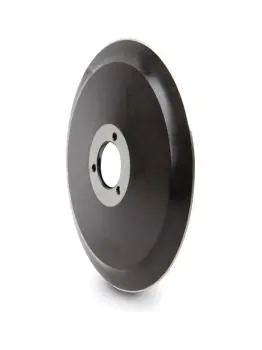 Snijmachine Mes Met Antikleefcoating - ø25 CM - Hendi - 975749