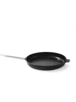 Koekenpan - Aluminium - H 5.5 X 37 X 62.5 CM - Hendi - 629352