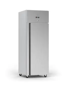 Koelkast - 600 Liter - 1-Deurs - Statisch - RVS - G-Line