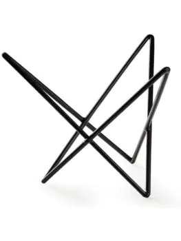Anti-Slip Display Standaard - 26.5 X 23 CM - Hendi - 561973