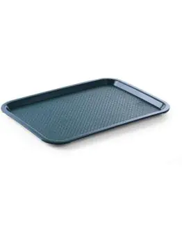 Fastfood dienbladen - Medium - Groen - Hendi - 878934
