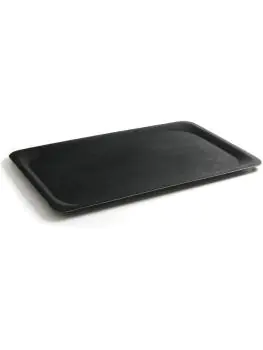 Dienblad rechthoekig - Glasvezel - 37 X 53 CM - Hendi - 508619