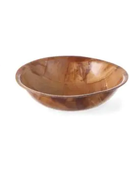 Pitabakjes - Ø 15 CM - Hendi - 425701