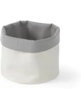 Broodzak - ø15 CM - Beige - Hendi - 429006