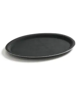 Dienblad ovaal - Glasvezel - 21 X 29 CM - Hendi - 508732