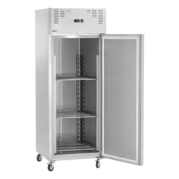 Vrieskast TKGN1-112 - Bartscher
