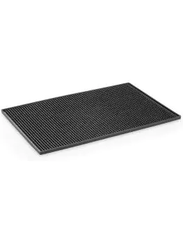 Rubberen Barmat - Rubber - Hendi - 597972