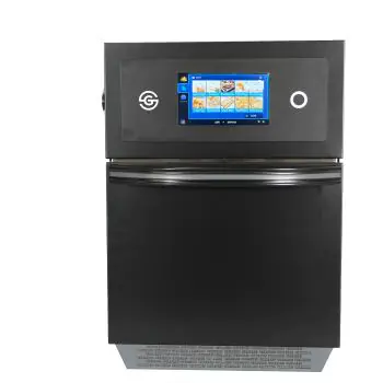 High Speed Oven - Touch Screen - 230V - 3 KW - RVS - G-Line