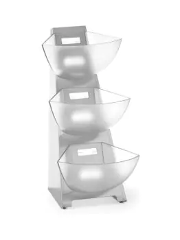 Multirek - 3 lagen - Hendi - 428245