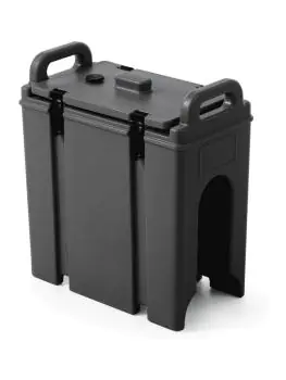 Geisoleerde Drankendispenser - 9.4 L - Hendi - 877869