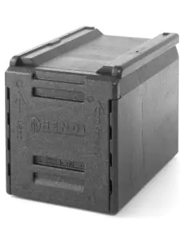 Thermo Catering Box - 53 X 31 CM - Hendi - 707661