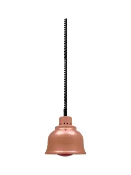 Buffetlamp - Bonnie - Koper - 230V - H 84 x B 22.5 x D 22.5 CM - Saro - 172-6000