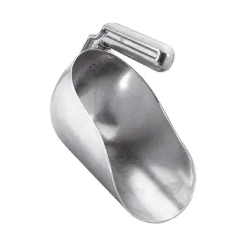 Winkelschep - 0.573 KG - 31 CM - Aluminium - 2.6 Liter - Westmark - 016021