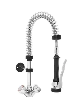 Voorspoeldouche - Enkel - Hendi - 970300