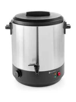 Warme Dranken Ketel - 28L - Hendi - 240700