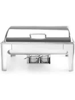 Chafing Dish - GN 1/1 - Hendi - 470213