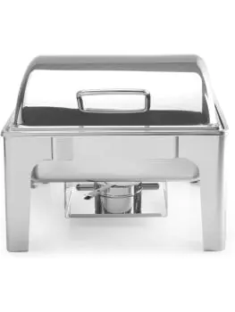 Chafing Dish - GN 2/3 - Hendi - 470237