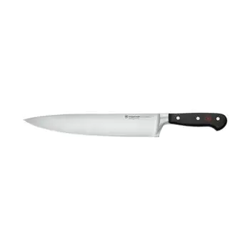 Koksmes - 0.3 KG - 39.5 CM - RVS - Wusthof - 150080