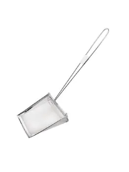 Vetspaan - 20 CM - RVS - Vogue - J670
