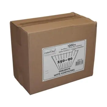 Korffilter - 2.03 KG - 680151