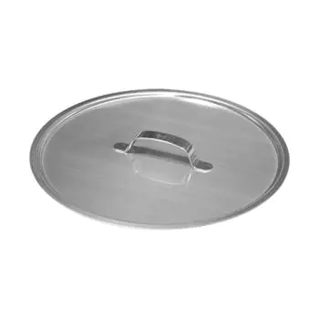 Deksel Emmer - 0.52 KG - RVS - Standaard - 820013