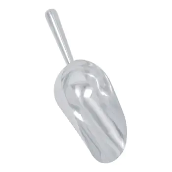 Winkelschep - 0.45 Liter - RVS - G-Line