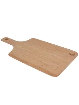Snijplank - Bamboe - B 58 x D 28 CM - G-Line