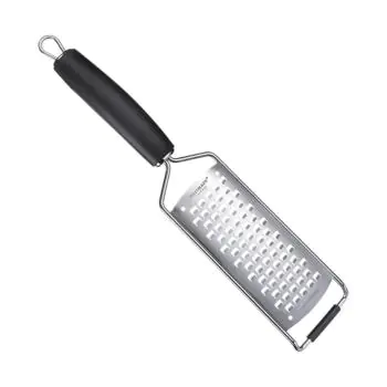 Rasp - 0.146 KG - 32.5 CM - RVS - Zwart - Westmark - 016152
