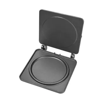 Wisselplaat - 4.2 KG - Aluminium - 308078