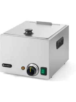 Worstenwarmer - Kitchen Line - 10 liter - Hendi - 240502