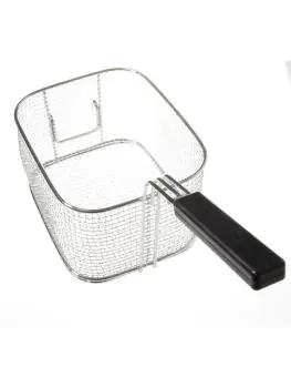 Frituumand - 215012 / 215029 - H 23 x 19.4 x 45.5 CM - Hendi - 944387