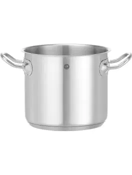 Kookpan - Hoog - Zonder Deksel - 2.8 Liter - H 14.6 x Ø 16 CM - Hendi - 837757