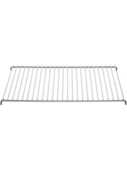 Rooster Roast Master Maxi - H 2.5 x 30 x 48 CM - Hendi - 155028
