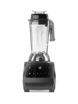 Bar Blender - Digitaal - H 53.5 x 22.2 x 27 CM - Hendi - 238097