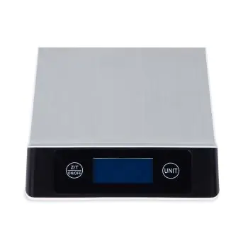 Keukenweegschaal - Digitaal - 15 KG - G-Line