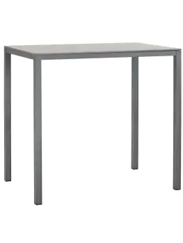 Onderstel Square - Laag - Verzinkt - B 60 x D 60 CM - G-Line