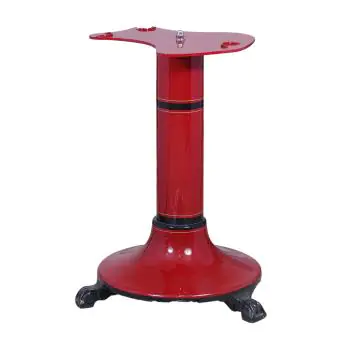 Sokkel Vleessnijmachine - Rood - Swedlinghaus - Volano Deluxe