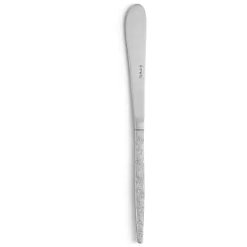 Botermesje - 12 Stuks - Juntos Satin Finish - 0905 - Amefa