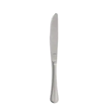 Tafelmes - 12 Stuks - Baguette Stonewash - 8440 - Amefa