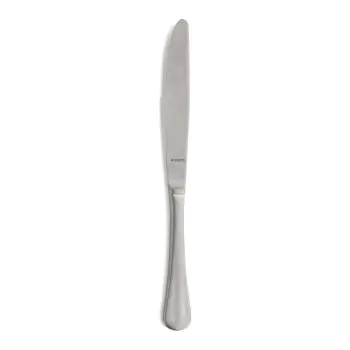 Dessertmes - 12 Stuks - Baguette Stonewash - 844 - Amefa