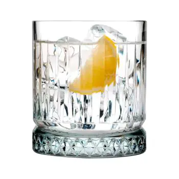 Tumbler - 21 CL - 4 Stuks - Pasabahce Elysia - 534709