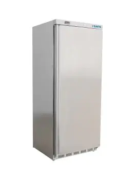 Koelkast - 442 Liter - RVS - Saro